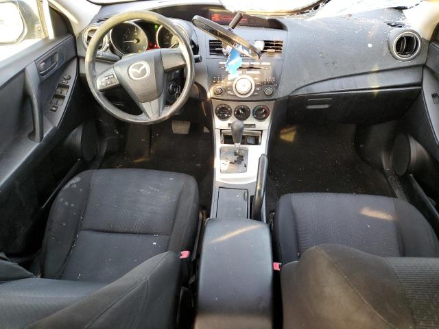 Photo 8 from auction – 2010 MAZDA 3 I with VIN JM1BL1SG2A1215889