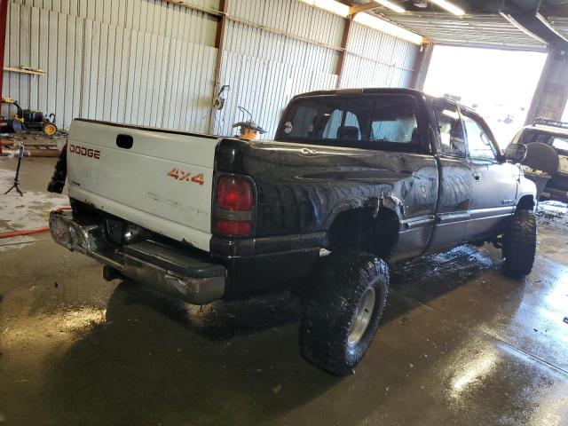 Photo 3 from auction – 1997 DODGE RAM 1500 with VIN 3B7HF13Y7VG823620