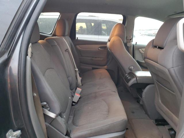 Photo 11 from auction – 2014 CHEVROLET TRAVERSE L with VIN 1GNKRFED3EJ320709