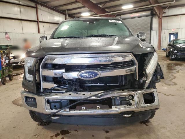 صورة رقم 5 من المزاد - 2015 FORD F150 SUPER مع VIN 1FTEW1EF4FFC13918
