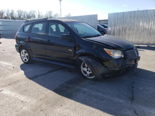 Photo 4 from auction – 2007 PONTIAC VIBE with VIN 5Y2SL65887Z411332