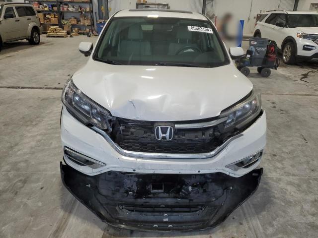Photo 5 from auction – 2016 HONDA CR-V EX with VIN 5J6RM4H50GL020254