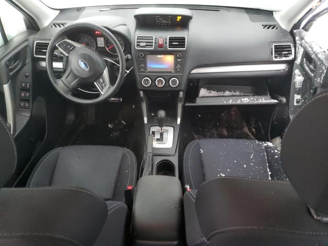 Photo 8 from auction – 2016 SUBARU FORESTER 2 with VIN JF2SJABC2GH424604