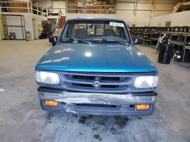 Photo 5 from auction – 1996 MAZDA B2300 with VIN 4F4CR12A2TTM30539