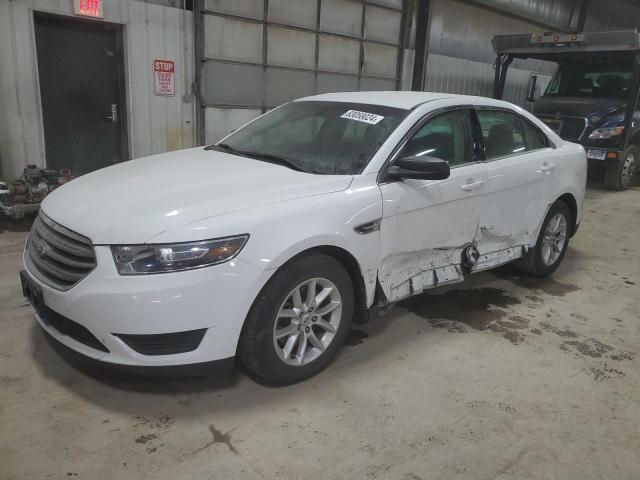 FORD TAURUS 2015 with VIN 1FAHP2D80FG122728 - Photo from auction