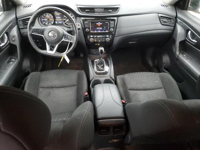 Photo 8 from auction – 2020 NISSAN ROGUE S with VIN KNMAT2MV4LP506147