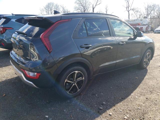 Photo 3 from auction – 2025 KIA NIRO LX with VIN KNDCP3LE8S5213396