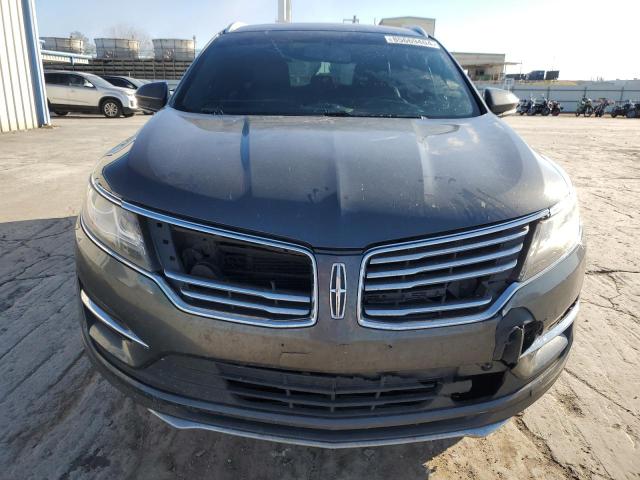Photo 5 from auction – 2017 LINCOLN MKC PREMIE with VIN 5LMCJ1C93HUL63089