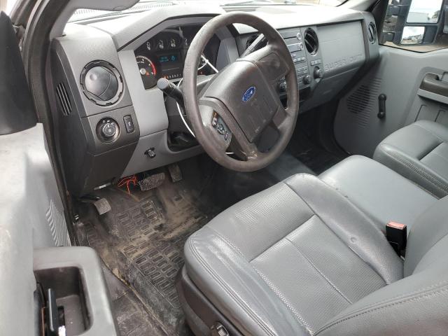 Photo 8 from auction – 2016 FORD F350 SUPER with VIN 1FT8W3BTXGEA58026