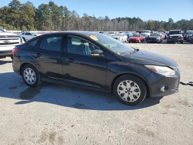 Photo 4 from auction – 2012 FORD FOCUS SE with VIN 1FAHP3F25CL306662