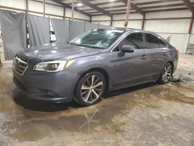 SUBARU LEGACY 2.5 2015 with VIN 4S3BNBN65F3045140 - Photo from auction