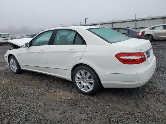 Photo 2 from auction – 2012 MERCEDES-BENZ E 350 4MAT with VIN WDDHF8JBXCA559480