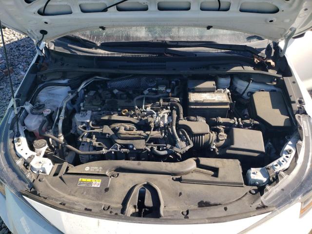 Photo 11 from auction – 2023 TOYOTA COROLLA LE with VIN 5YFB4MDE9PP045643