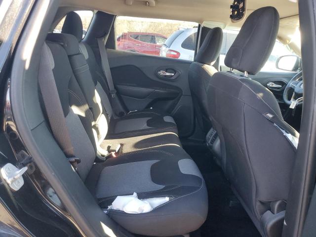 Photo 11 from auction – 2014 JEEP CHEROKEE L with VIN 1C4PJMCS0EW239679