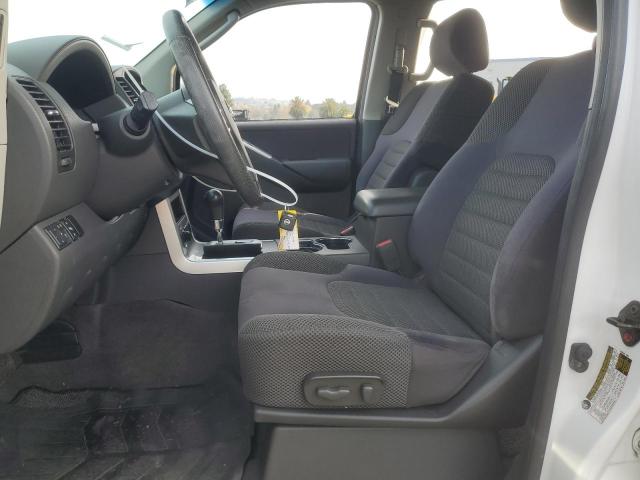 Photo 7 from auction – 2008 NISSAN PATHFINDER with VIN 5N1AR18B88C665093
