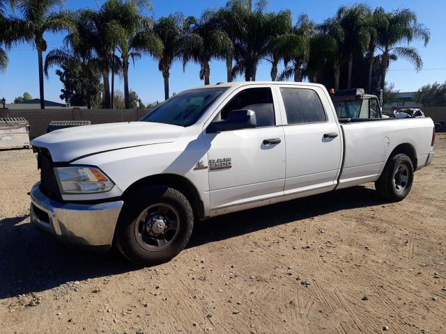 RAM 2500 ST 2013 with VIN 3C6UR4HL0DG511875 - Photo from auction
