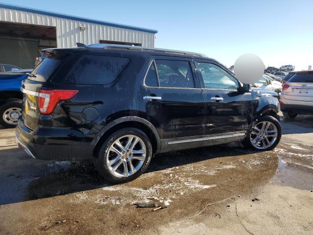 Photo 3 from auction – 2017 FORD EXPLORER L with VIN 1FM5K7FH9HGB68675