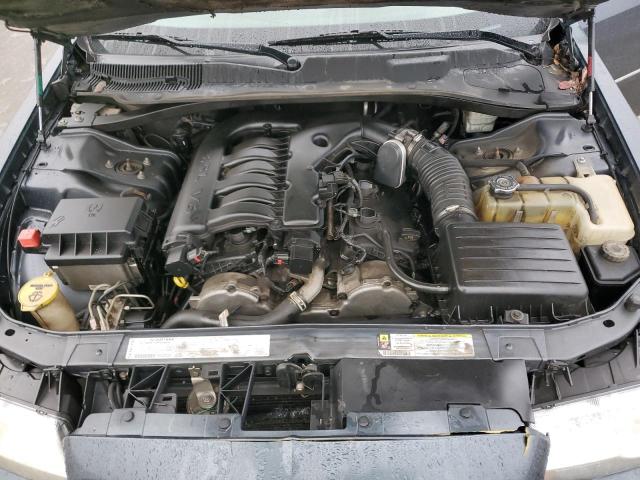 Photo 11 from auction – 2007 CHRYSLER 300 S with VIN 2C3KA53G07H731193