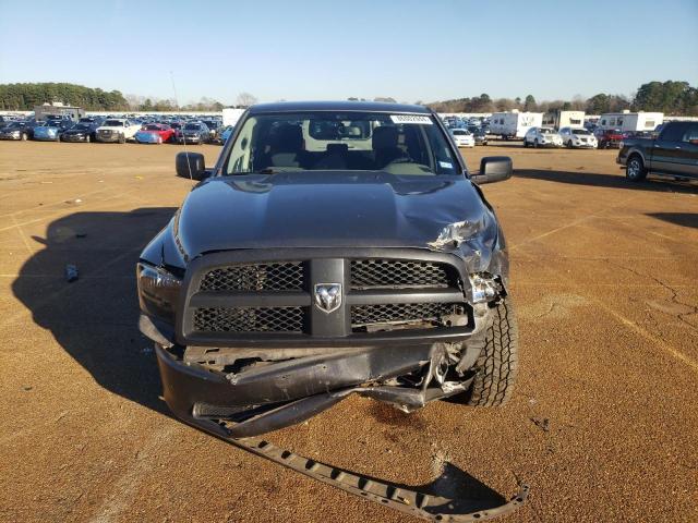 Photo 5 from auction – 2012 DODGE RAM 1500 S with VIN 1C6RD6FP3CS231641