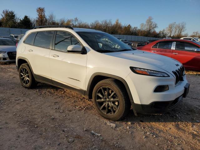 Photo 4 from auction – 2018 JEEP CHEROKEE L with VIN 1C4PJLCB7JD544371