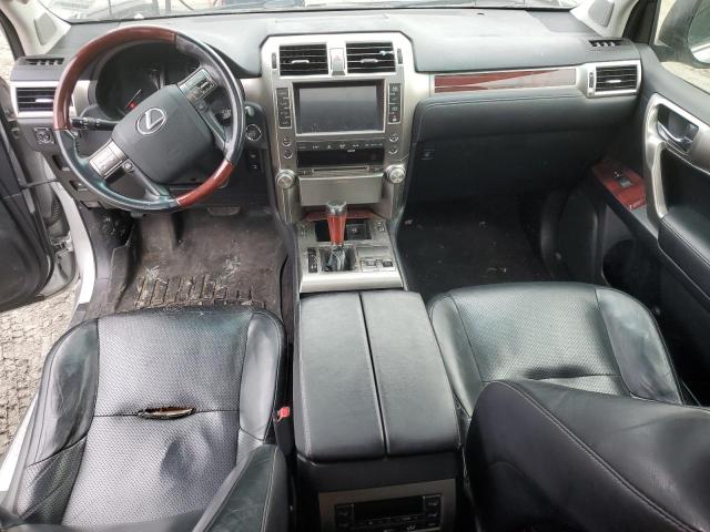 صورة رقم 8 من المزاد - 2012 LEXUS GX 460 مع VIN JTJBM7FX0C5047334