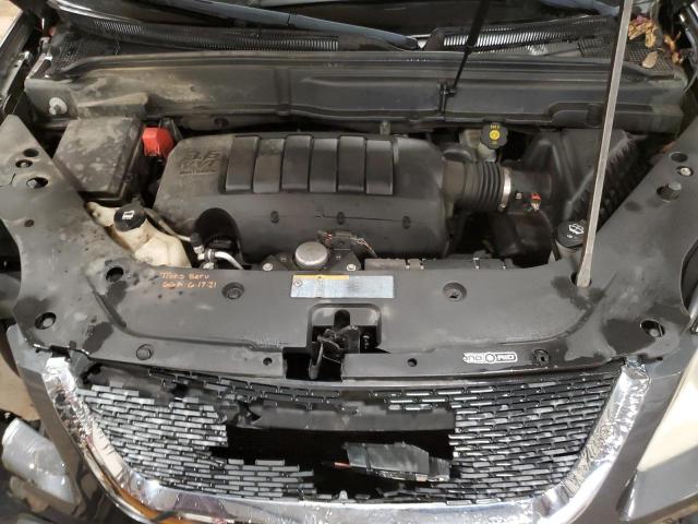 Photo 12 from auction – 2012 GMC ACADIA SLE with VIN 1GKKRNED7CJ308499
