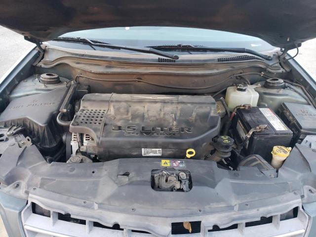 Photo 12 from auction – 2005 CHRYSLER PACIFICA T with VIN 2C4GM68415R599274