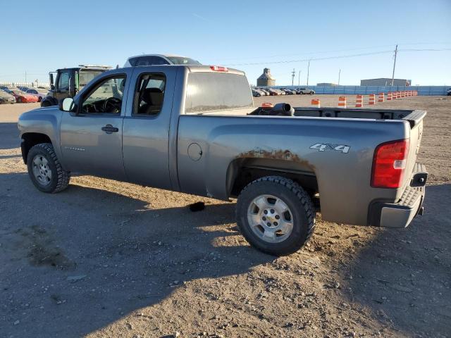 Photo 2 from auction – 2013 CHEVROLET SILVERADO with VIN 1GCRKSE79DZ305937