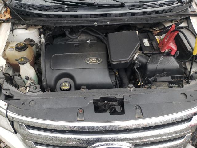 Photo 12 from auction – 2013 FORD EDGE LIMIT with VIN 2FMDK4KC2DBC27121