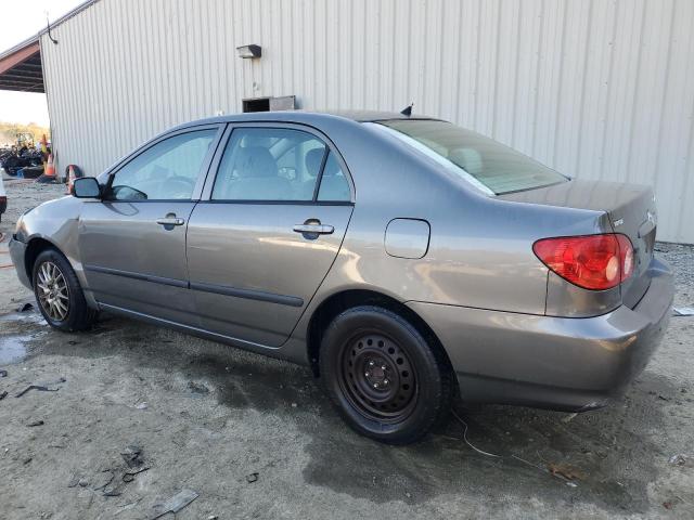 Photo 2 from auction – 2005 TOYOTA COROLLA CE with VIN 2T1BR32E05C507387