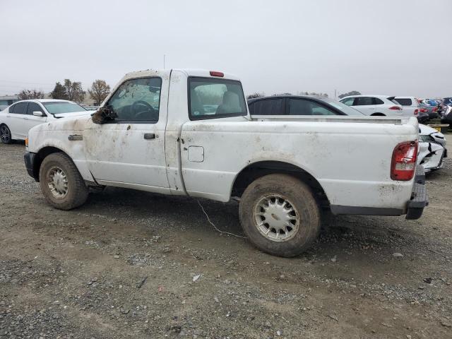 Photo 2 from auction – 2008 FORD RANGER with VIN 1FTYR10D28PA34154