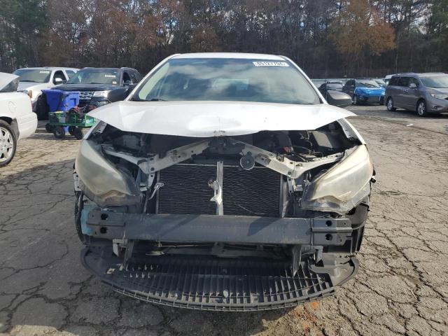 Photo 5 from auction – 2014 TOYOTA COROLLA L with VIN 2T1BURHE0EC057104