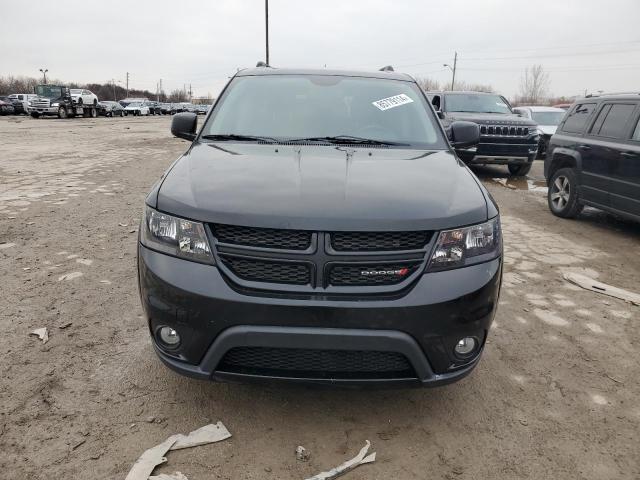 Photo 5 from auction – 2014 DODGE JOURNEY SX with VIN 3C4PDCBB3ET170401