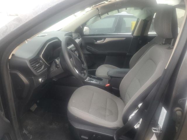 Photo 7 from auction – 2020 FORD ESCAPE with VIN 1FMCU9G69LUA34303