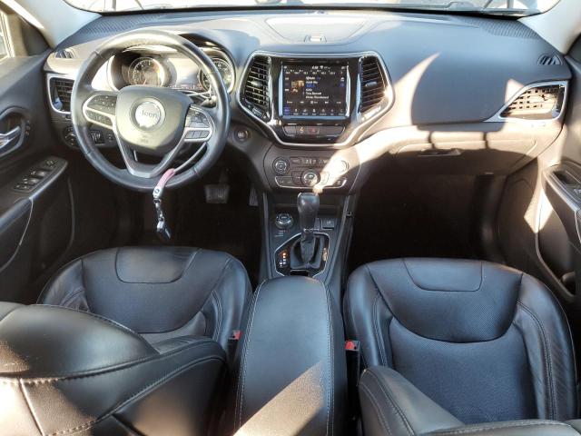 Photo 8 from auction – 2019 JEEP CHEROKEE L with VIN 1C4PJMDN8KD209233