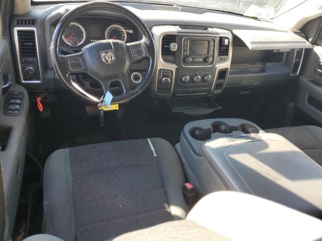Photo 8 from auction – 2014 RAM 1500 SLT with VIN 1C6RR6GTXES477814