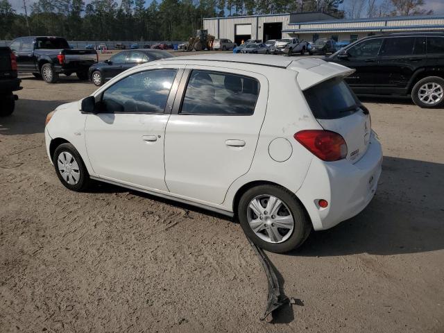 Photo 2 from auction – 2015 MITSUBISHI MIRAGE with VIN ML32A3HJ8FH001981