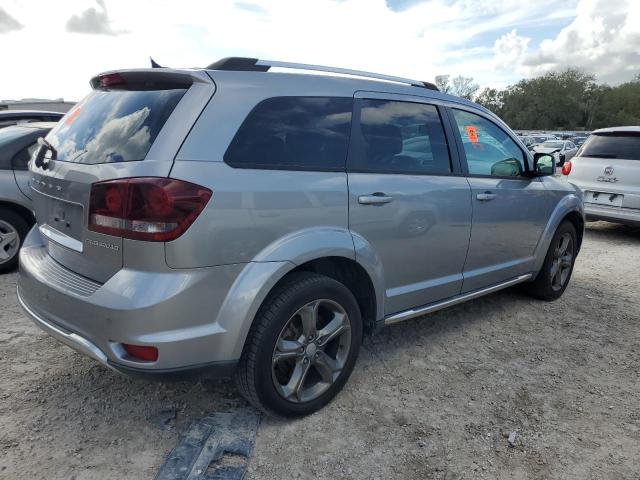 Photo 3 from auction – 2015 DODGE JOURNEY CR with VIN 3C4PDCGG8FT752998