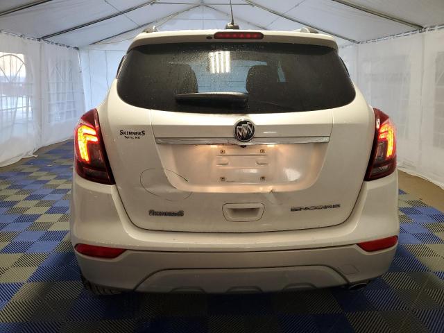 Photo 6 from auction – 2019 BUICK ENCORE PRE with VIN KL4CJASB9KB709882