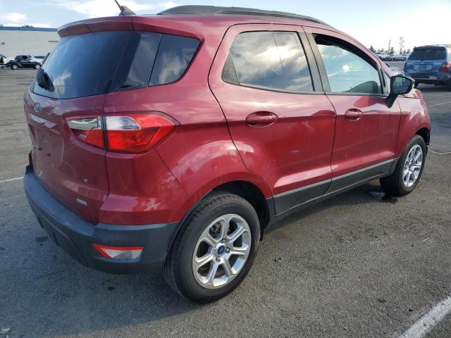Photo 3 from auction – 2018 FORD ECOSPORT S with VIN MAJ3P1TEXJC193642