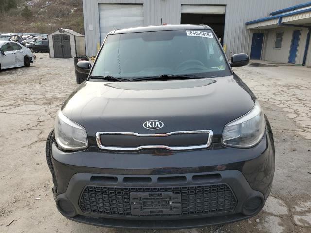 Photo 5 from auction – 2016 KIA SOUL with VIN KNDJN2A2XG7345331