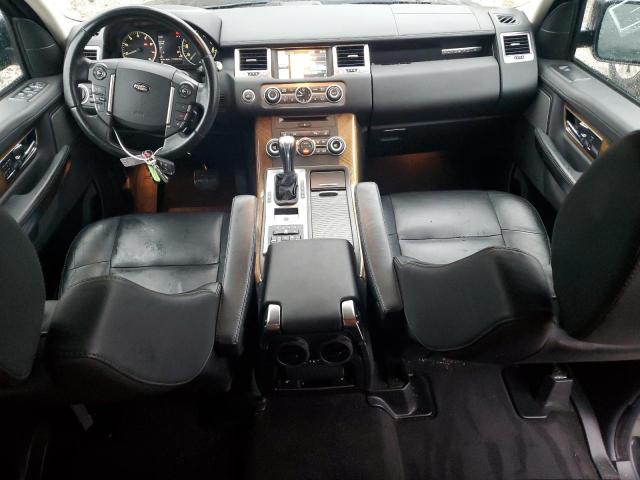 Photo 8 from auction – 2013 LAND ROVER RANGE ROVE with VIN SALSF2D4XDA807196