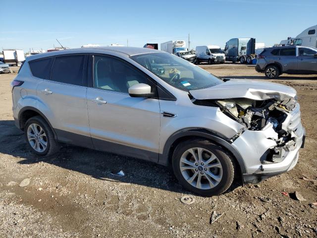 Photo 4 from auction – 2017 FORD ESCAPE SE with VIN 1FMCU0GD5HUC26660
