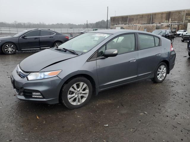 Фото 1 с аукциона – 2012 HONDA INSIGHT EX с VIN JHMZE2H77CS005242