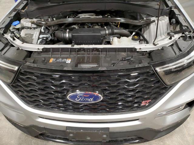 Photo 12 from auction – 2020 FORD EXPLORER S with VIN 1FM5K8GC9LGD04126