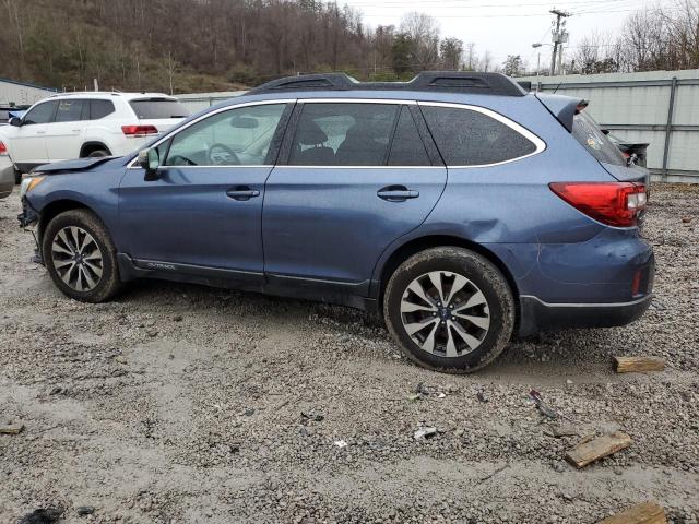 Снимка 2 от търг – 2017 SUBARU OUTBACK 2. с VIN 4S4BSAKC2H3252807
