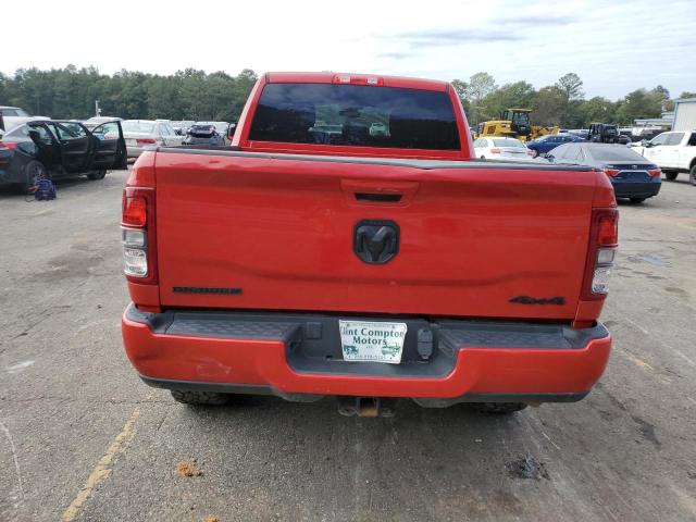Photo 6 from auction – 2021 RAM 2500 BIG H with VIN 3C6UR5DL5MG629366