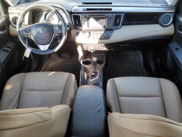 Photo 8 from auction – 2015 TOYOTA RAV4 LIMIT with VIN 2T3DFREV2FW374865