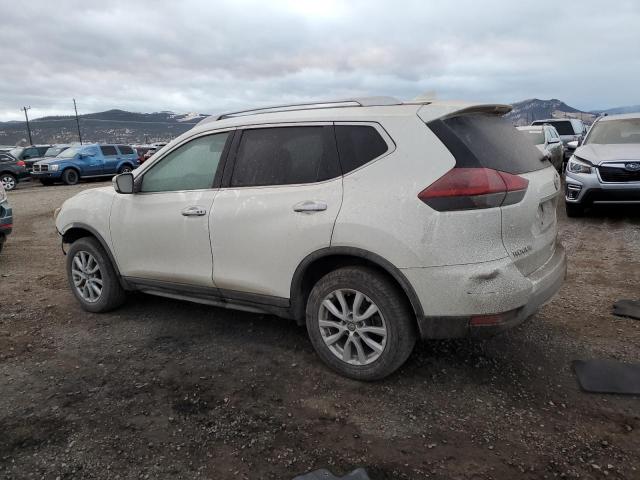 Photo 2 from auction – 2018 NISSAN ROGUE S with VIN KNMAT2MV8JP513017