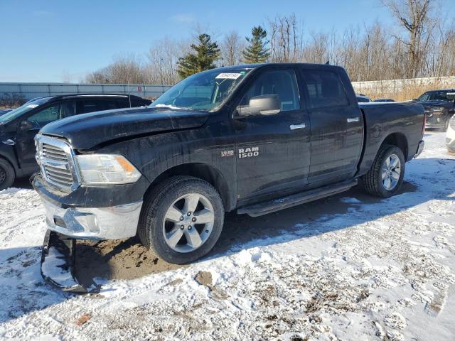 RAM 1500 SLT 2013 مع رقم تعريف المركبة 1C6RR7LTXDS721147 - صورة من المزاد